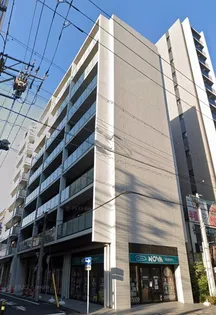 クレールシティ御器所【5階】の外観