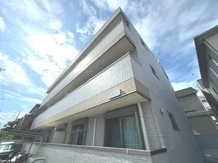 カーサ レシェンテの画像