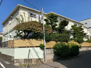 メゾンドクレールの画像