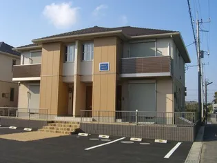 メルベーユAの画像