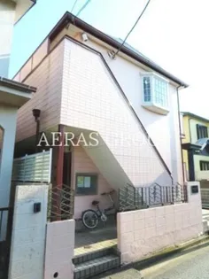 コッツウォルズ武蔵関の画像