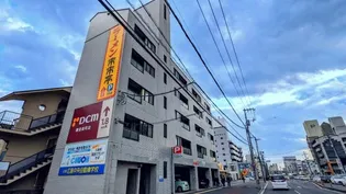 BーRESIDENCE 南観音の画像