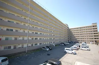 ピースフルハイツの画像