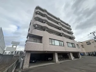 第三横山ハイツの画像