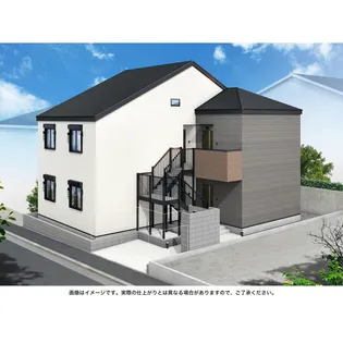 ブルーミング横浜の画像