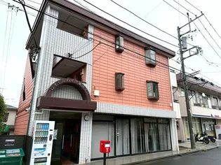 ロイヤルハイツ東海大前の画像