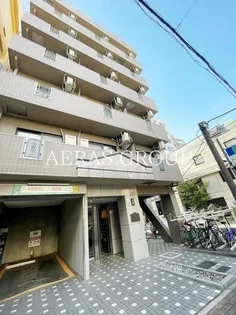 メインステージ不動前の画像