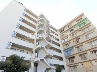 カサベルダ向ヶ丘の画像