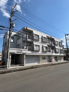 神奈川県小田原市成田【マンション】の外観