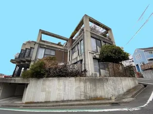カドリル青葉台の画像