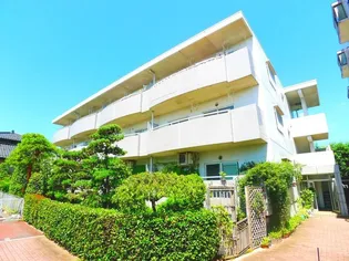 ピアクレール日進の画像