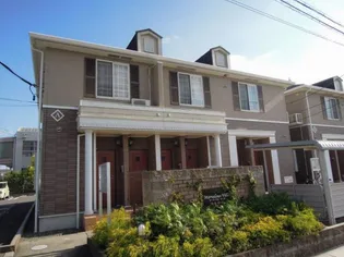 マーヴェラス ヴィラ B棟の画像