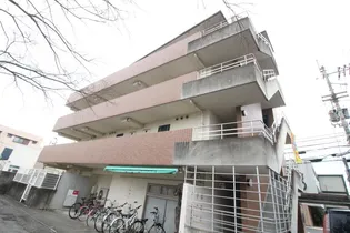 徳島県徳島市南昭和町4【アパート】の外観