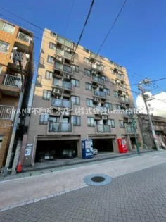 メゾンドール北千住の画像