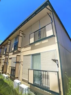 ハイツみのりの画像