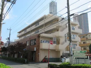 エミネント小手指の画像