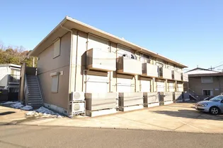 フォレストツツミIIの画像