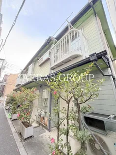 コーポ飯田の画像