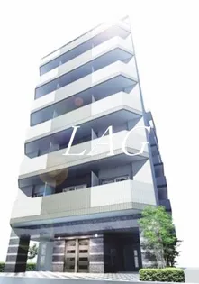 AZEST東陽町の画像