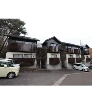 グランディ桜ヶ丘の画像