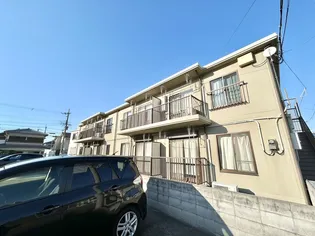 マンションギュゼールIIの画像