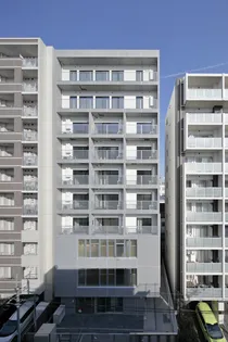 プロシード両国2の画像