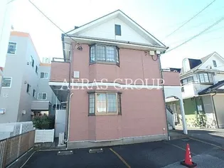 ベルアミューズの画像