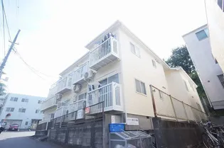 ハイブリッジ三田IIの画像