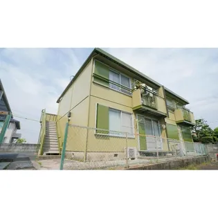 コーポあかつきの画像