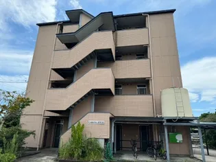 CABANA HOUSEの画像