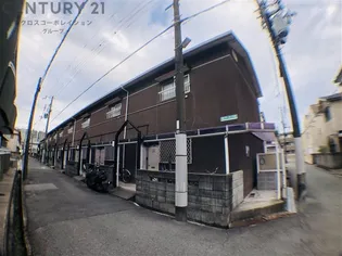 塚口グリーンハイツ3号館の画像