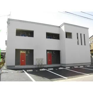 メゾン ド アジュールの画像