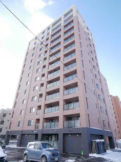 ラ クラッセ札幌ステーションリネアの画像