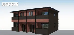 ル シエルAの画像