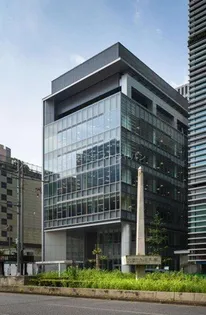 東京ミッドタウン八重洲セントラルスクエアの画像