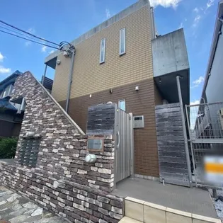 レジデンス綱島上町の画像