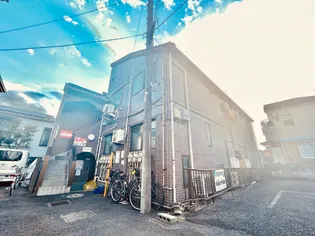 フローレンス府中の画像