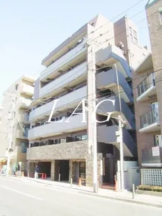 フェニックス新江古田【6階】の外観