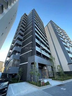 プレサンス名古屋菊井セルカ【3階】の外観