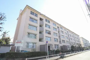 URさつきが丘の画像