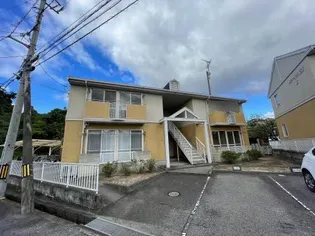 サンハイツ幕山 A棟の画像