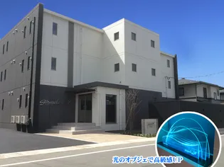 ジラソーレMの画像