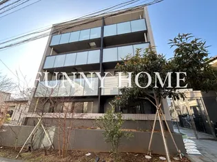 レオーネ駒沢の画像