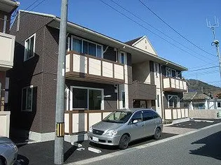 オーラル A棟の画像