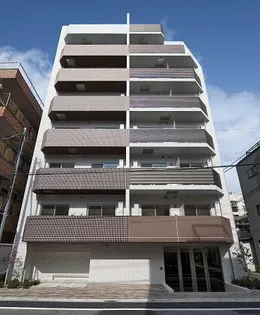 B CITY両国の画像