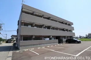 メゾンルミネスの画像