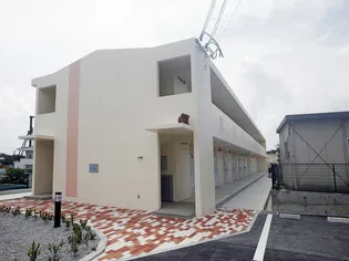 フルーリルの画像