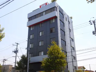 MUSE SINTERA【5階】の外観