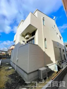 ハーモニーテラス将監の画像