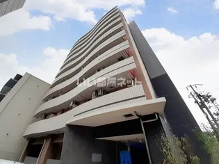 兵庫県神戸市中央区日暮通4【マンション】の外観